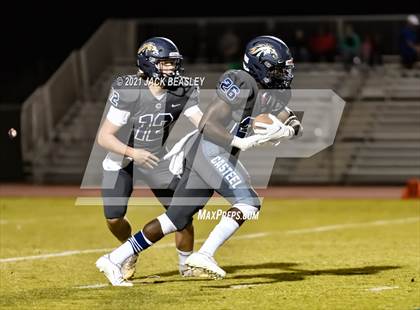 Thumbnail 1 in Williams Field @ Casteel (Homecoming) photogallery.