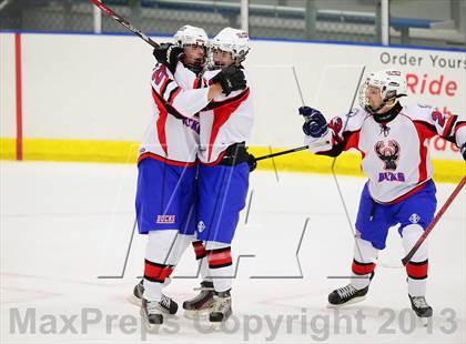 Thumbnail 3 in Hall/Southington @ Smith/Tolland/Windham photogallery.