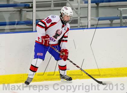 Thumbnail 3 in Hall/Southington @ Smith/Tolland/Windham photogallery.
