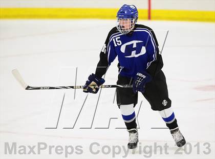 Thumbnail 1 in Hall/Southington @ Smith/Tolland/Windham photogallery.