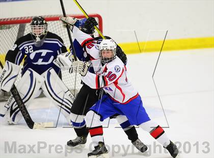 Thumbnail 2 in Hall/Southington @ Smith/Tolland/Windham photogallery.