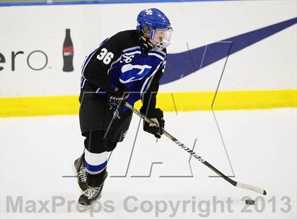 Thumbnail 3 in Hall/Southington @ Smith/Tolland/Windham photogallery.