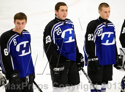 Thumbnail 1 in Hall/Southington @ Smith/Tolland/Windham photogallery.