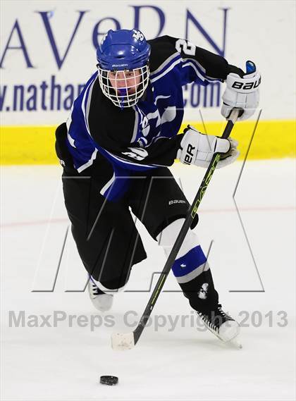 Thumbnail 1 in Hall/Southington @ Smith/Tolland/Windham photogallery.