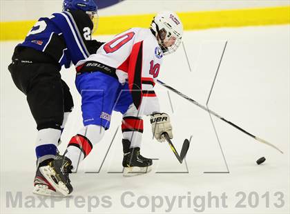 Thumbnail 3 in Hall/Southington @ Smith/Tolland/Windham photogallery.