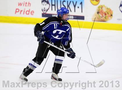 Thumbnail 3 in Hall/Southington @ Smith/Tolland/Windham photogallery.