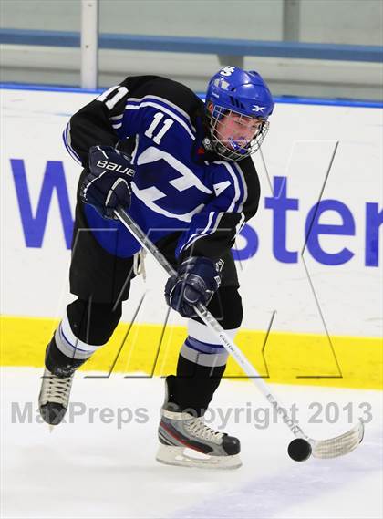 Thumbnail 3 in Hall/Southington @ Smith/Tolland/Windham photogallery.
