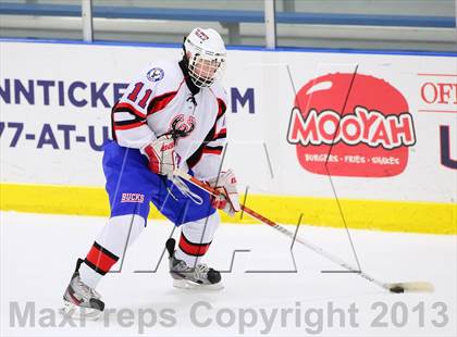 Thumbnail 2 in Hall/Southington @ Smith/Tolland/Windham photogallery.