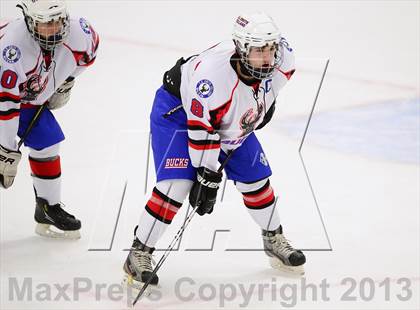 Thumbnail 1 in Hall/Southington @ Smith/Tolland/Windham photogallery.