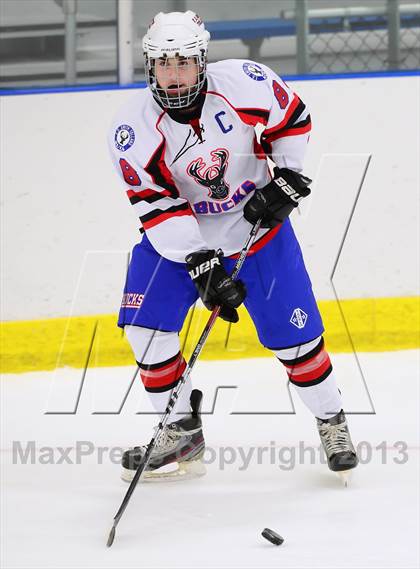 Thumbnail 3 in Hall/Southington @ Smith/Tolland/Windham photogallery.