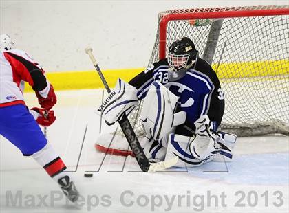 Thumbnail 3 in Hall/Southington @ Smith/Tolland/Windham photogallery.