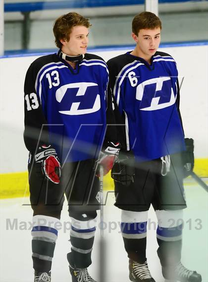 Thumbnail 2 in Hall/Southington @ Smith/Tolland/Windham photogallery.