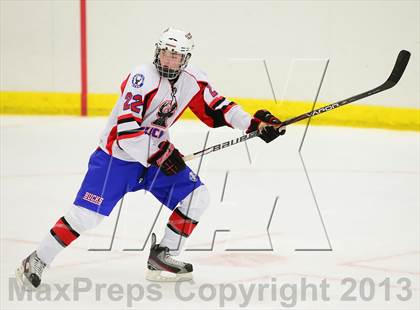 Thumbnail 2 in Hall/Southington @ Smith/Tolland/Windham photogallery.