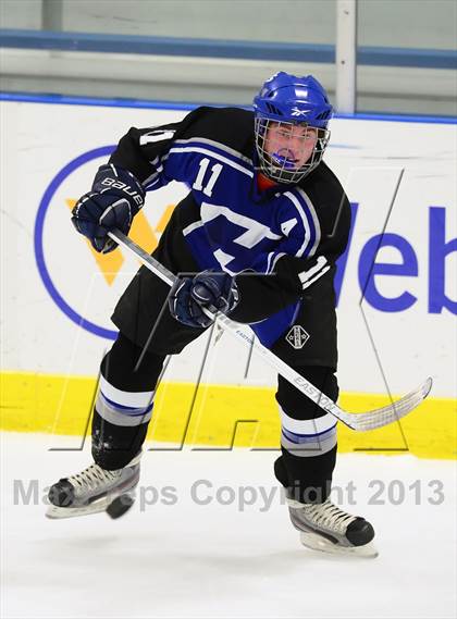 Thumbnail 2 in Hall/Southington @ Smith/Tolland/Windham photogallery.