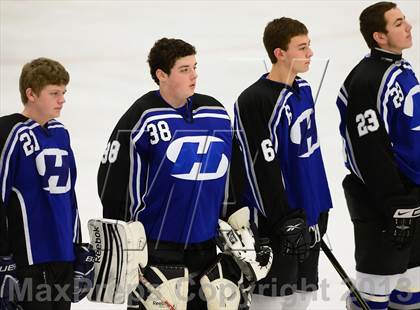 Thumbnail 2 in Hall/Southington @ Smith/Tolland/Windham photogallery.