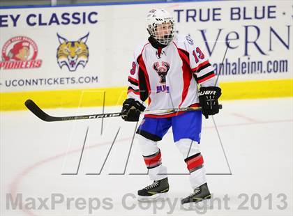 Thumbnail 3 in Hall/Southington @ Smith/Tolland/Windham photogallery.
