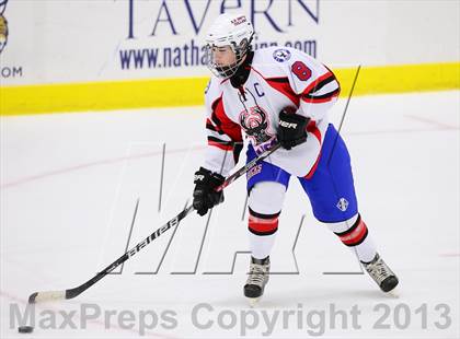 Thumbnail 2 in Hall/Southington @ Smith/Tolland/Windham photogallery.