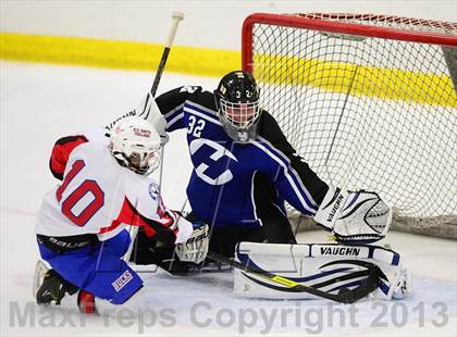 Thumbnail 3 in Hall/Southington @ Smith/Tolland/Windham photogallery.