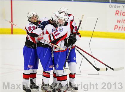 Thumbnail 2 in Hall/Southington @ Smith/Tolland/Windham photogallery.
