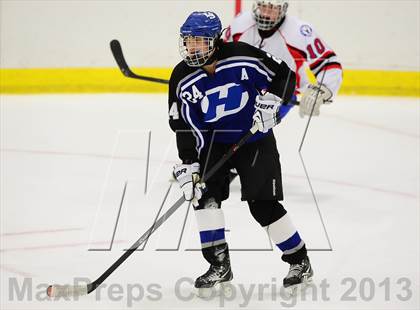 Thumbnail 2 in Hall/Southington @ Smith/Tolland/Windham photogallery.
