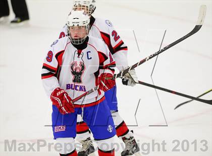 Thumbnail 3 in Hall/Southington @ Smith/Tolland/Windham photogallery.
