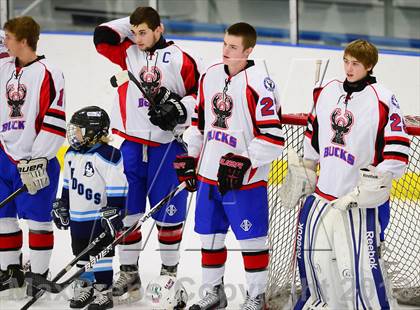 Thumbnail 1 in Hall/Southington @ Smith/Tolland/Windham photogallery.