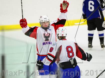 Thumbnail 1 in Hall/Southington @ Smith/Tolland/Windham photogallery.