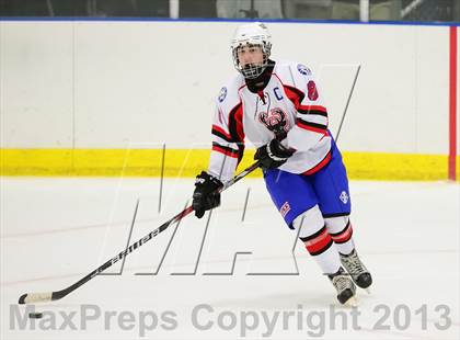 Thumbnail 3 in Hall/Southington @ Smith/Tolland/Windham photogallery.