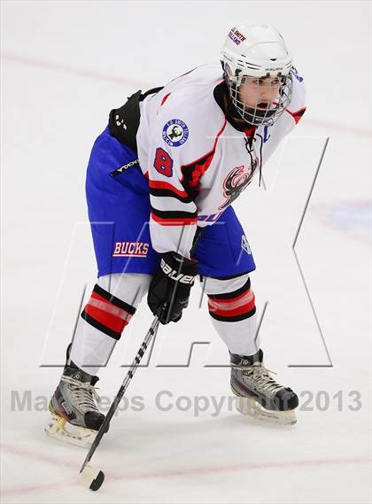 Thumbnail 3 in Hall/Southington @ Smith/Tolland/Windham photogallery.