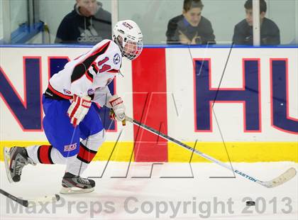 Thumbnail 2 in Hall/Southington @ Smith/Tolland/Windham photogallery.