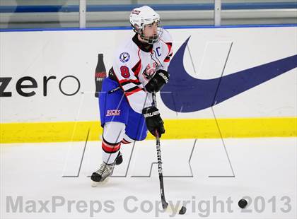 Thumbnail 2 in Hall/Southington @ Smith/Tolland/Windham photogallery.