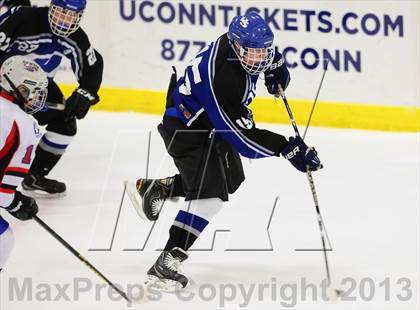 Thumbnail 1 in Hall/Southington @ Smith/Tolland/Windham photogallery.