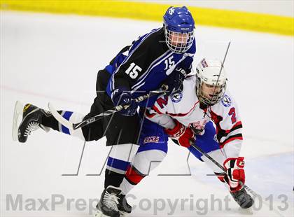 Thumbnail 2 in Hall/Southington @ Smith/Tolland/Windham photogallery.