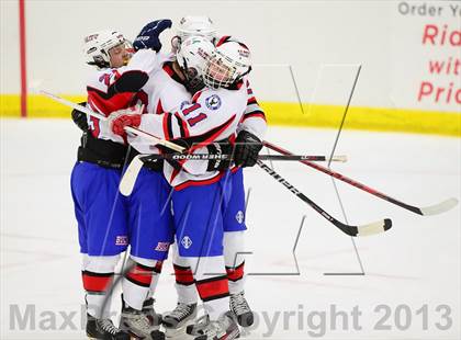 Thumbnail 1 in Hall/Southington @ Smith/Tolland/Windham photogallery.