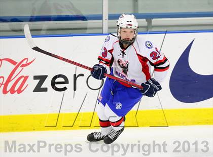 Thumbnail 1 in Hall/Southington @ Smith/Tolland/Windham photogallery.
