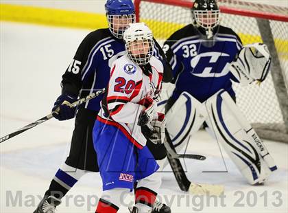 Thumbnail 1 in Hall/Southington @ Smith/Tolland/Windham photogallery.