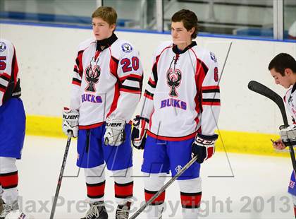 Thumbnail 2 in Hall/Southington @ Smith/Tolland/Windham photogallery.