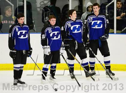 Thumbnail 3 in Hall/Southington @ Smith/Tolland/Windham photogallery.