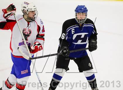 Thumbnail 2 in Hall/Southington @ Smith/Tolland/Windham photogallery.