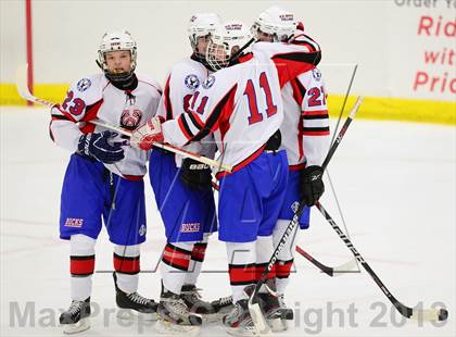 Thumbnail 3 in Hall/Southington @ Smith/Tolland/Windham photogallery.
