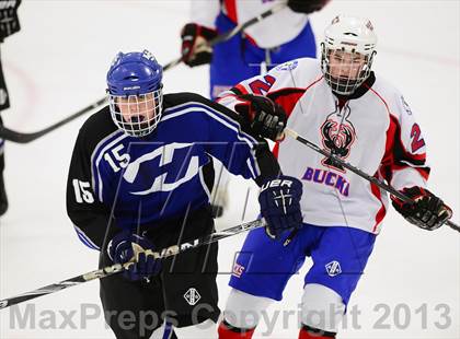 Thumbnail 3 in Hall/Southington @ Smith/Tolland/Windham photogallery.