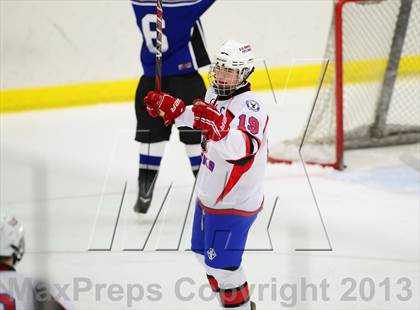 Thumbnail 2 in Hall/Southington @ Smith/Tolland/Windham photogallery.