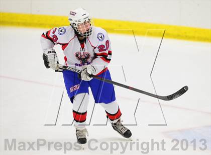 Thumbnail 3 in Hall/Southington @ Smith/Tolland/Windham photogallery.