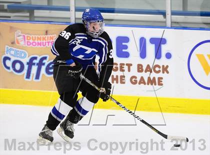 Thumbnail 1 in Hall/Southington @ Smith/Tolland/Windham photogallery.