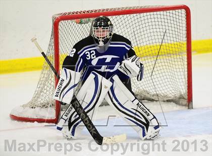 Thumbnail 3 in Hall/Southington @ Smith/Tolland/Windham photogallery.