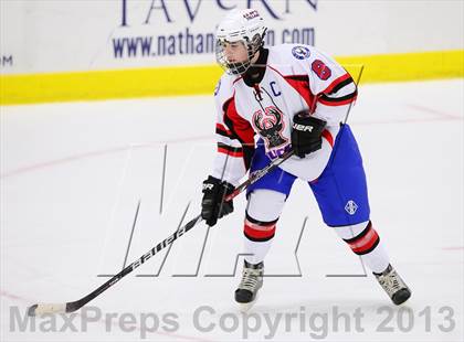 Thumbnail 1 in Hall/Southington @ Smith/Tolland/Windham photogallery.