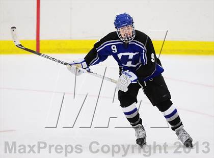 Thumbnail 2 in Hall/Southington @ Smith/Tolland/Windham photogallery.