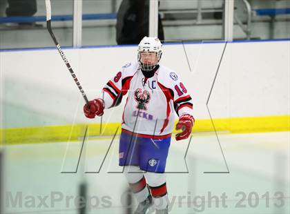 Thumbnail 1 in Hall/Southington @ Smith/Tolland/Windham photogallery.