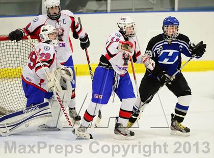 Thumbnail 2 in Hall/Southington @ Smith/Tolland/Windham photogallery.