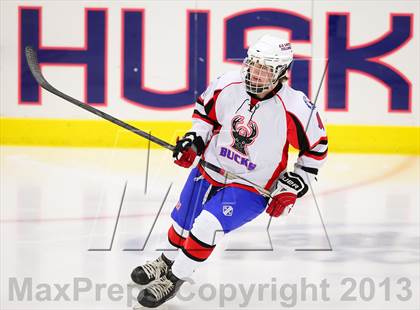 Thumbnail 1 in Hall/Southington @ Smith/Tolland/Windham photogallery.